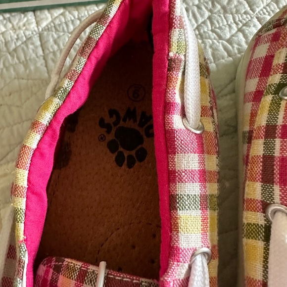 NWT Women’s Kayman Boat Shoes - Picture 11 of 13